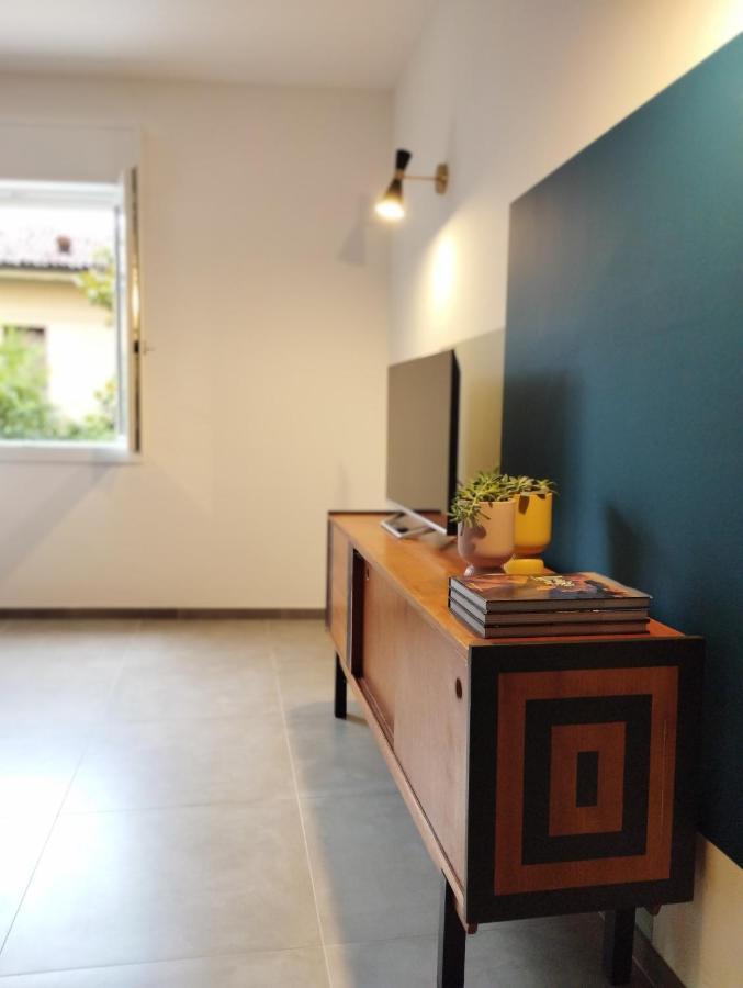 A Casa Di Twiggy Apartment Bologna Exterior photo