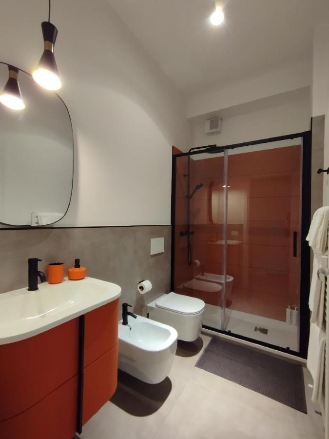 A Casa Di Twiggy Apartment Bologna Exterior photo