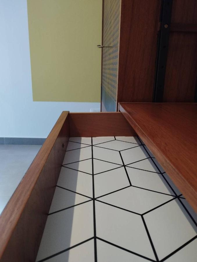 A Casa Di Twiggy Apartment Bologna Exterior photo