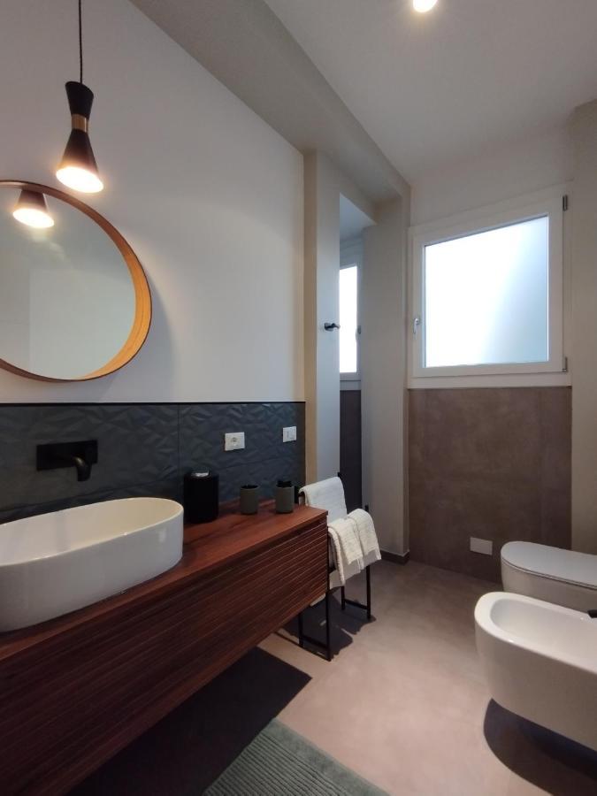 A Casa Di Twiggy Apartment Bologna Exterior photo