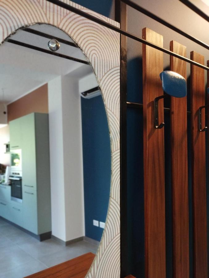 A Casa Di Twiggy Apartment Bologna Exterior photo