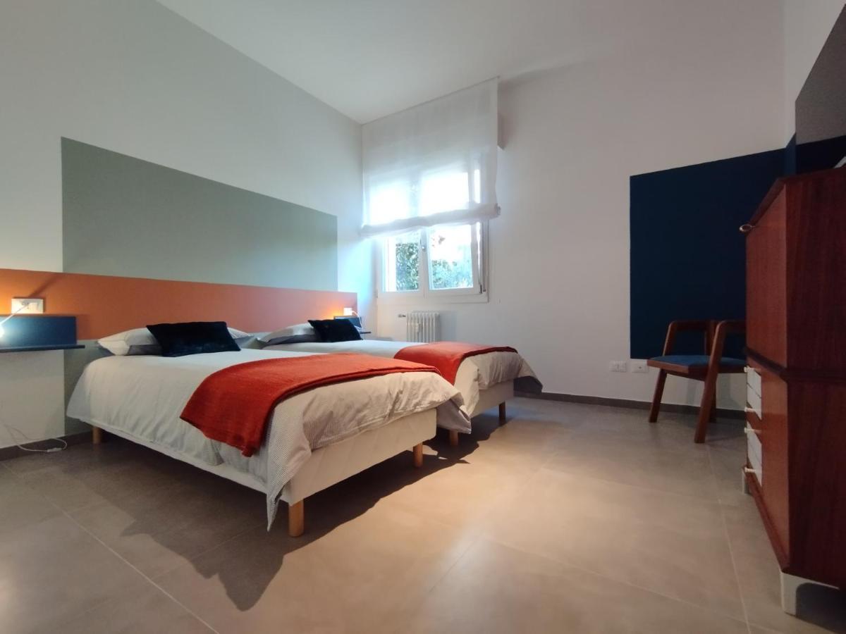 A Casa Di Twiggy Apartment Bologna Exterior photo